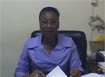 Louise-Micheline Etoundi